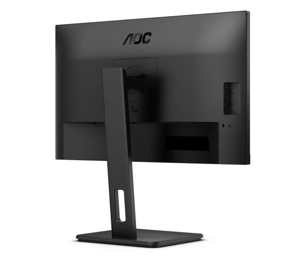 AOC 27'' Q27P3CV Czarny - 1169568 - zdjęcie 6
